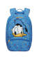 Mochila Pré-Escolar S+ Donald Estrelas - Mochila Pré-Escolar S+ Donald Estrelas - Disney Ultimate 2.0 | Samsonite