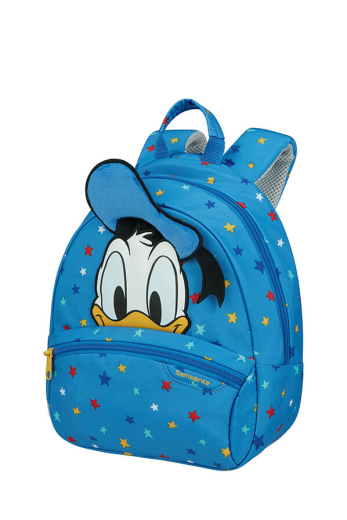 Mochila Pré-Escolar S Donald Estrelas