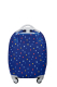 Mala de Cabine Infantil 46cm 4 Rodas Disney Estrelas - Mala de Cabine Infantil 46cm 4 Rodas Disney Estrelas - Disney Ultimate 2.0 | Samsonite