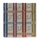 Foulard TOUS Legacy Jacquard bege - Tous | Foulard TOUS Legacy Jacquard multicor | MISSCATH