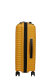Mala de Cabine Upscape 55cm Expansível 4 Rodas Amarelo - Samsonite | Mala de Cabine Upscape 55cm Expansível 4 Rodas Amarelo | Misscath