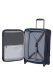 Mala de Cabine Spectrolite 3.0 Trvl 55cm 2 Rodas Expansível Azul Escuro - Samsonite | Mala de Cabine Spectrolite 3.0 Trvl 55cm 2 Rodas Expansível Azul Escuro | Misscath