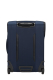 Mala de Cabine Spectrolite 3.0 Trvl 55cm 2 Rodas Expansível Azul Escuro - Samsonite | Mala de Cabine Spectrolite 3.0 Trvl 55cm 2 Rodas Expansível Azul Escuro | Misscath