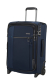 Mala de Cabine Spectrolite 3.0 Trvl 55cm 2 Rodas Expansível Azul Escuro - Samsonite | Mala de Cabine Spectrolite 3.0 Trvl 55cm 2 Rodas Expansível Azul Escuro | Misscath