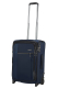 Mala de Cabine Spectrolite 3.0 Trvl 55cm 2 Rodas Expansível Azul Escuro - Samsonite | Mala de Cabine Spectrolite 3.0 Trvl 55cm 2 Rodas Expansível Azul Escuro | Misscath