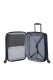 Mala de Cabine Spectrolite 3.0 Trvl 55cm 4 Rodas Expansível Azul Escuro  - Samsonite | Mala de Cabine Spectrolite 3.0 Trvl 55cm 4 Rodas Expansível Azul Escuro | Misscath