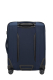 Mala de Cabine Spectrolite 3.0 Trvl 55cm 4 Rodas Expansível Azul Escuro  - Samsonite | Mala de Cabine Spectrolite 3.0 Trvl 55cm 4 Rodas Expansível Azul Escuro | Misscath