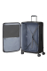 Mala de Viagem Grande Spectrolite 3.0 Trvl 78cm 4 Rodas Expansível Preta - Samsonite | Mala de Viagem Grande Spectrolite 3.0 Trvl 78cm 4 Rodas Expansível Preta | Misscath