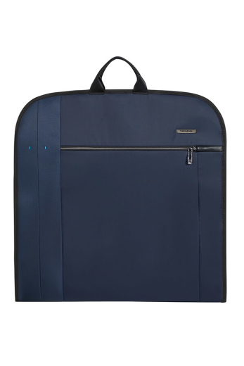 Porta Fatos Azul Escuro Spectrolite 3.0 Trvl - Samsonite | Porta Fatos Azul Escuro Spectrolite 3.0 Trvl | Misscath