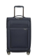 Mala de Cabine Airea 55x35cm Expansível c/ 4 Rodas Azul Escuro - Samsonite | Mala de Cabine Airea 55x35cm Expansível c/ 4 Rodas Azul Escuro | Misscath