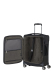 Mala de Cabine 55cm Expansível 4 Rodas D'Lite Preto - Mala de Cabine 55cm Expansível 4 Rodas Preto - D'Lite | Samsonite