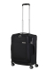 Mala de Cabine 55cm Expansível 4 Rodas D'Lite Preto - Mala de Cabine 55cm Expansível 4 Rodas Preto - D'Lite | Samsonite