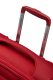 Mala de Viagem Grande 71cm Expansível 4 Rodas Vermelho Chili - Mala de Viagem Grande 71cm Expansível 4 Rodas Vermelho Chili - D'Lite | Samsonite