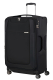 Mala de Viagem Grande 78cm Expansível 4 Rodas Preta - Mala de Viagem Grande 78cm Expansível 4 Rodas Preta - D'Lite | Samsonite