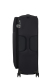 Mala de Viagem Grande 78cm Expansível 4 Rodas Preta - Mala de Viagem Grande 78cm Expansível 4 Rodas Preta - D'Lite | Samsonite