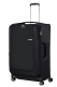 Mala de Viagem Grande 78cm Expansível 4 Rodas Preta - Mala de Viagem Grande 78cm Expansível 4 Rodas Preta - D'Lite | Samsonite