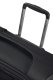 Mala de Viagem Grande 78cm Expansível 4 Rodas Preta - Mala de Viagem Grande 78cm Expansível 4 Rodas Preta - D'Lite | Samsonite