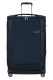 Mala de Viagem Grande 78cm Expansível 4 Rodas Azul Meia-Noite - Mala de Viagem Grande 78cm Expansível 4 Rodas Azul Meia-Noite - D'Lite | Samsonite