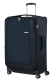 Mala de Viagem Grande 78cm Expansível 4 Rodas Azul Meia-Noite - Mala de Viagem Grande 78cm Expansível 4 Rodas Azul Meia-Noite - D'Lite | Samsonite