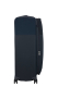 Mala de Viagem Grande 78cm Expansível 4 Rodas Azul Meia-Noite - Mala de Viagem Grande 78cm Expansível 4 Rodas Azul Meia-Noite - D'Lite | Samsonite