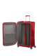 Mala de Viagem Extragrande D'Lite 83cm Expansível 4 Rodas Vermelho Chili - Mala de Viagem Extragrande 83cm Expansível 4 Rodas Vermelho Chili - D'Lite | Samsonite