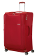 Mala de Viagem Extragrande D'Lite 83cm Expansível 4 Rodas Vermelho Chili - Mala de Viagem Extragrande 83cm Expansível 4 Rodas Vermelho Chili - D'Lite | Samsonite