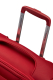 Mala de Viagem Extragrande D'Lite 83cm Expansível 4 Rodas Vermelho Chili - Mala de Viagem Extragrande 83cm Expansível 4 Rodas Vermelho Chili - D'Lite | Samsonite