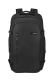 Mochila de Viagem Roader 55L M Preta - Samsonite | Mochila de Viagem Roader 55L M Preta | Misscath