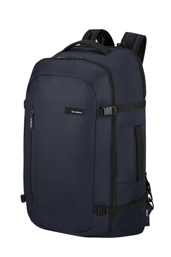 Mochila de Viagem Roader 55L M Azul Escuro