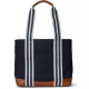 Mala Shopper Lora Azul - Ralph Lauren | Mala Shopper Lora Azul | Misscath