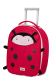 Mala de Cabine Infantil 45cm c/ 2 Rodas Joaninha Lally - Mala de Cabine Infantil 45cm c/ 2 Rodas Joaninha Lally - Happy Sammies Eco | Samsonite