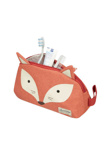 Estojo Infantil Happy Sammies Fox William