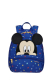 Mochila Pré-Escolar S Disney Ultimate 2.0 Mickey Estrelas - Samsonite | Mochila Pré-Escolar S Disney Ultimate 2.0 Mickey Estrelas | Misscath