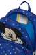 Mochila Pré-Escolar S+ Disney Ultimate 2.0 Mickey Estrelas - Samsonite | Mochila Pré-Escolar S+ Disney Ultimate 2.0 Mickey Estrelas | Misscath