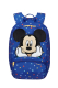 Mochila Pré-Escolar S+ Disney Ultimate 2.0 Mickey Estrelas - Samsonite | Mochila Pré-Escolar S+ Disney Ultimate 2.0 Mickey Estrelas | Misscath