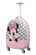 Mala de Cabine 46cm c/ 4 Rodas Disney Ultimate 2.0 Minnie Purpurinas - Samsonite | Mala de Cabine 46cm c/ 4 Rodas Disney Ultimate 2.0 Minnie Purpurinas | Misscath