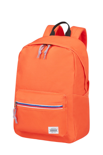 Mochila UpBeat Laranja