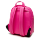 Mochila Emblem Rosa - Versace | Mochila Emblem Rosa | MissCath