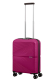 Mala de Cabine Superleve AirConic 55cm 4 Rodas Violeta Escuro - MISSCATH