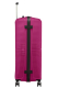 Mala de Viagem Superleve AirConic Grande 77cm 4 Rodas Violeta Escuro - MISSCATH