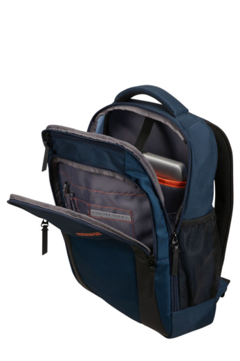 Mochila para Portátil 15.6 Slim Azul Escuro