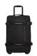 Saco de Viagem 55cm UrbanTrack 2 Rodas Preto Asfalto - MISSCATH