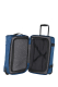 Saco de Viagem 55cm UrbanTrack 2 Rodas Azul Marinho - MISSCATH