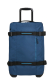 Saco de Viagem 55cm UrbanTrack 2 Rodas Azul Marinho - MISSCATH