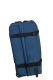 Saco de Viagem 55cm UrbanTrack 2 Rodas Azul Marinho - MISSCATH