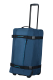 Saco de Viagem Médio 68cm 2 Rodas Azul Marinho - MISSCATH