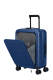 Mala de Cabine 55cm NovaStream Expansível 4 Rodas e Bolso para Portátil 15.6