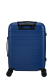 Mala de Cabine 55cm NovaStream Expansível 4 Rodas e Bolso para Portátil 15.6
