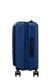 Mala de Cabine 55cm NovaStream Expansível 4 Rodas e Bolso para Portátil 15.6