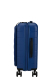 Mala de Cabine 55cm NovaStream Expansível 4 Rodas e Bolso para Portátil 15.6